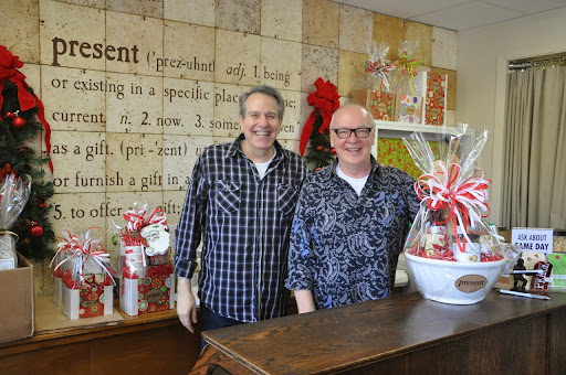 Gift Shop «Present», reviews and photos, 127 Main St, Los Altos, CA 94022, USA