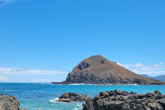 Mokulua Islets Seabird Sanctuary