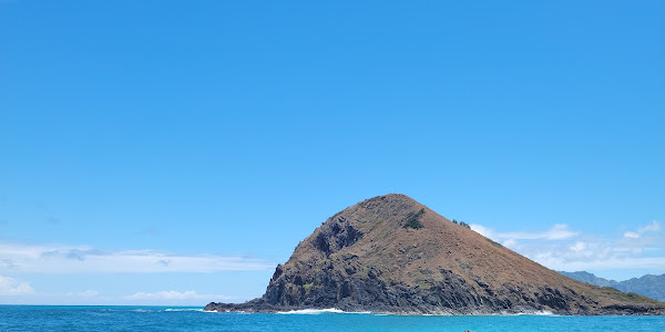 Mokulua Islets Seabird Sanctuary