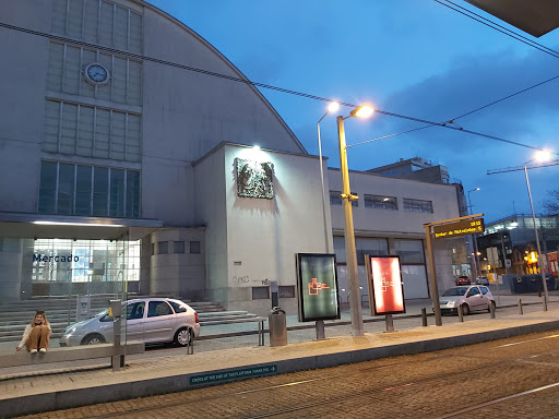 Mercado Municipal de Matosinhos