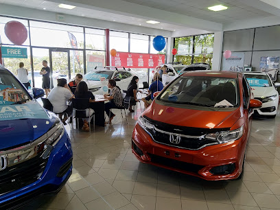 Indooroopilly Honda Sales