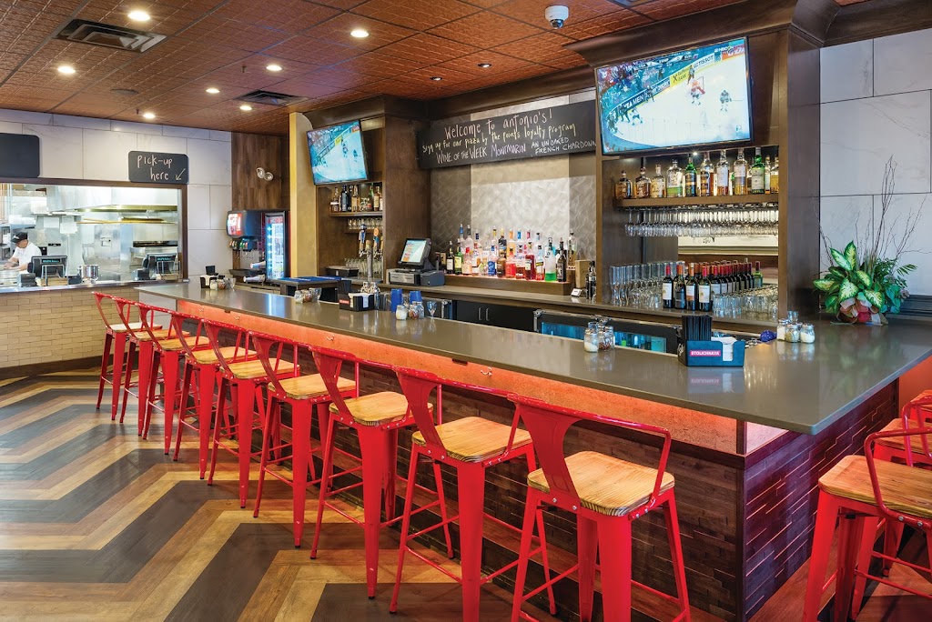 Antonio's Pizza By The Slice Kitchen & Bar - Pawtucket 02860