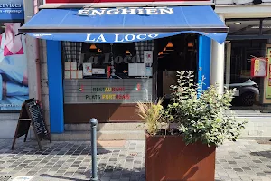 La Loco restaurant portugais image
