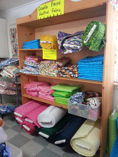 Fabric Store «Quilt & Fabric Shack», reviews and photos, 3137 Old Philadelphia Pike, Bird in Hand, PA 17505, USA