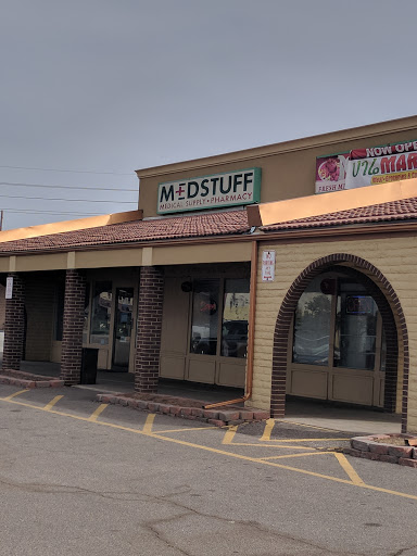 MedStuff Medical Supply and Pharmacy