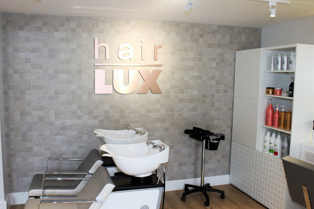 Comments and reviews of Hair Lux