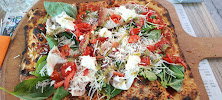 Pizza du Pizzeria Forno Gusto Pizza Village à Toulouse - n°19