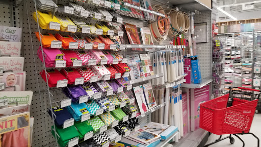 Craft Store «Michaels», reviews and photos, 130 Lincoln Square, Arlington, TX 76011, USA