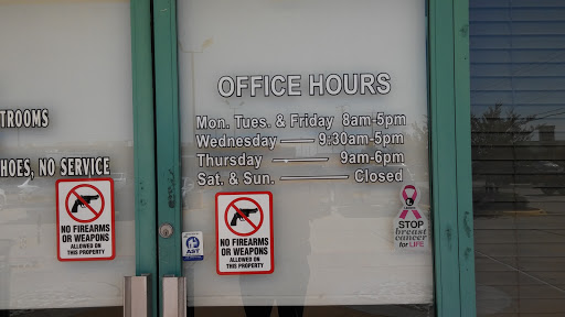 Internet Service Provider «Cable ONE - Long Beach», reviews and photos, 19201 Pineville Rd, Long Beach, MS 39560, USA