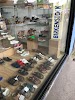 Shoe Image Logo, Fairfield, Australia, Footwear Store