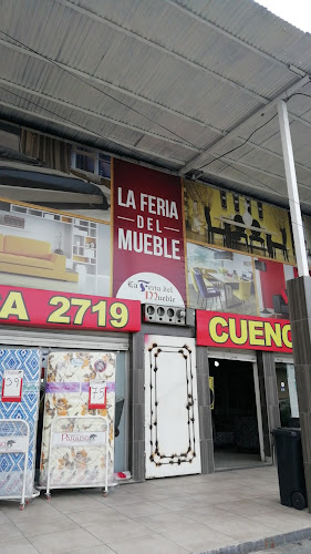 Opiniones de La Feria Del Mueble en Guayaquil - Tienda de muebles