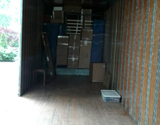 Moving Company «Armstrong Relocation Atlanta», reviews and photos, 6950 Business Ct, Atlanta, GA 30340, USA