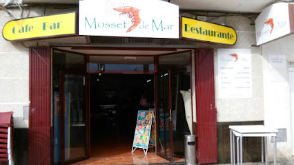 negocio Bar restaurante Mosset de Mar