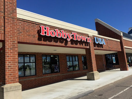 HobbyTown USA, 1996 Park Manor Blvd, Pittsburgh, PA 15205, USA, 