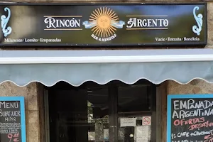 Rincón Argento image