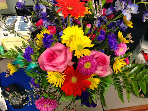 Florist «Buds & Roses», reviews and photos, 22 Taft Corners Shopping Center, Williston, VT 05495, USA