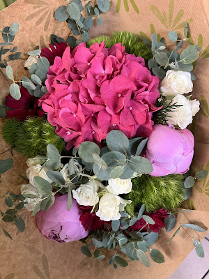 Sarl Moisson de Fleurs à Auch