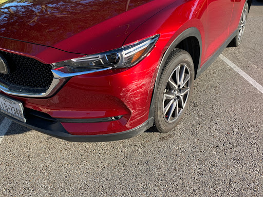 Auto Body Shop «Service King Collision Repair Galleria», reviews and photos, 5919 Westheimer Rd, Houston, TX 77057, USA