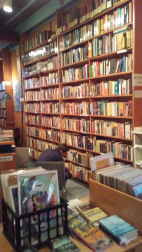 Used Book Store «Tsunami Books», reviews and photos, 2585 Willamette St, Eugene, OR 97405, USA
