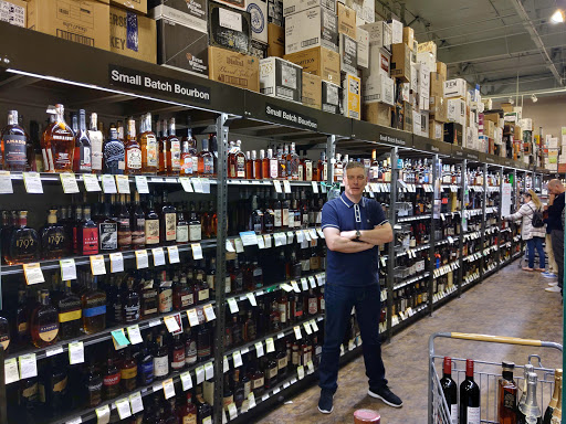 Wine Store «Total Wine & More», reviews and photos, 7400 Carson Blvd, Long Beach, CA 90808, USA