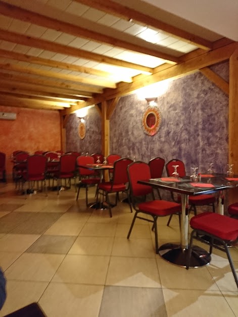 Sud Pizza 71600 Paray-le-Monial