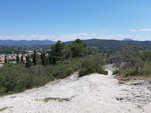 Photo n°21 de La Caillette à Vaison-la-Romaine ()