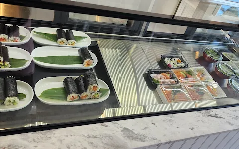 Sushi Baby image