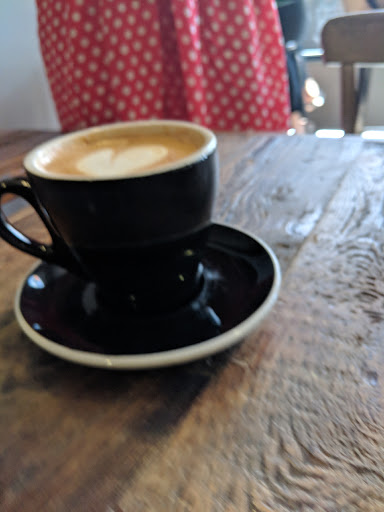 Coffee Shop «Tenafly Coffee Company», reviews and photos, 35 Highwood Ave, Tenafly, NJ 07670, USA
