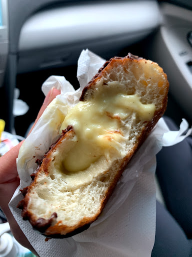 Donut Shop «Blackbird Doughnuts», reviews and photos, 492 Tremont St, Boston, MA 02116, USA