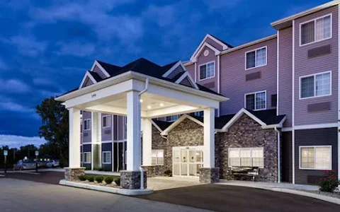 Microtel Inn & Suites by Wyndham Farmington image