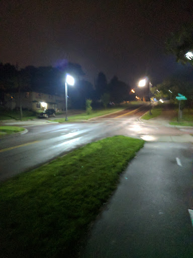 Park «Deming Heights Park», reviews and photos, 1115 St Anthony Pkwy, Minneapolis, MN 55418, USA