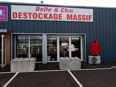 Belle Et Chic à Montayral