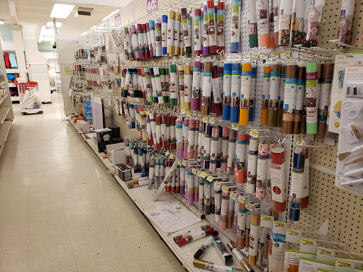 Fabric Store «Jo-Ann Fabrics and Crafts», reviews and photos, 1311 E 3300 S, Salt Lake City, UT 84106, USA