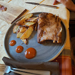 Photo n°4 de l'avis de Nunzio.a fait le 25/04/2024 à 16:02 sur le  Pasquinelli à Berceto