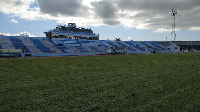 Estadio Luis Tróccoli - Montevideo