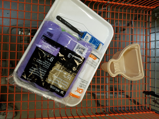 Home Improvement Store «The Home Depot», reviews and photos, 1200 Home Depot Blvd, Sunset Valley, TX 78745, USA