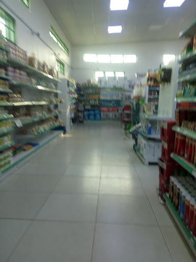 Foodco Akobo, police post, near Akobo, Akobo, Ibadan, Nigeria, Electrical Supply Store, state Osun