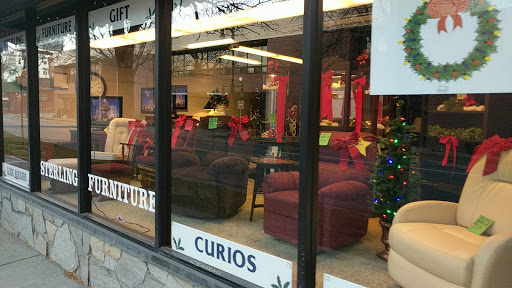 Mattress Store «Sterling Furniture Co», reviews and photos, 2051 1100 E, Salt Lake City, UT 84106, USA