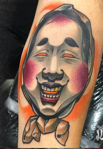 Tattoo Shop «Tribe Tattoo», reviews and photos, 674 Santa Fe Dr, Denver, CO 80204, USA