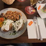 Photo n°1 de l'avis de Samantha.l fait le 15/02/2023 à 16:17 sur le  Restaurant Austernfischer à Dagebüll