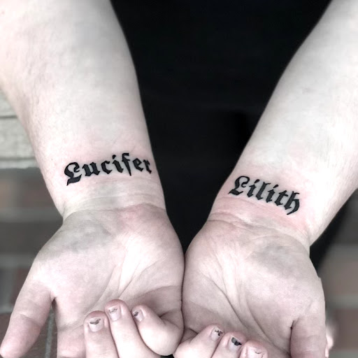 Explore anesthesia tattoo ideas, creative tattoo ideas in Los Alamitos, available at Mr. Inkwells Classy Tattoos