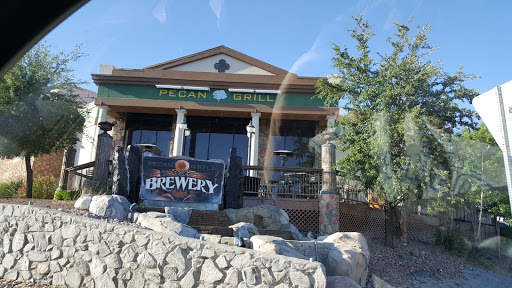 Bar & Grill «The Pecan Grill and Brewery», reviews and photos, 500 S Telshor Blvd, Las Cruces, NM 88011, USA