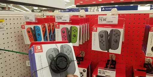 Department Store «Target», reviews and photos, 701 Rio Rancho Rd, Pomona, CA 91766, USA