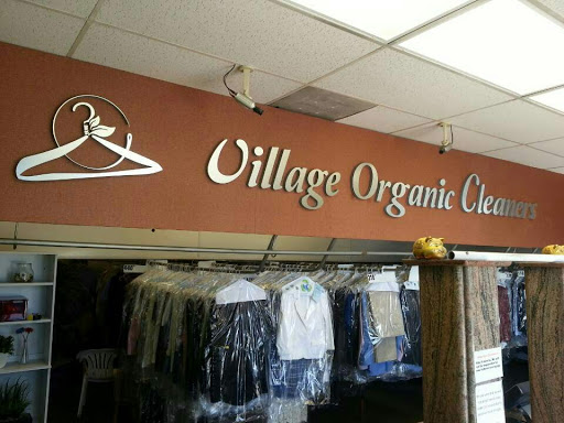 Dry Cleaner «Village Organic Cleaners», reviews and photos, 1241 Sepulveda Blvd, Torrance, CA 90502, USA