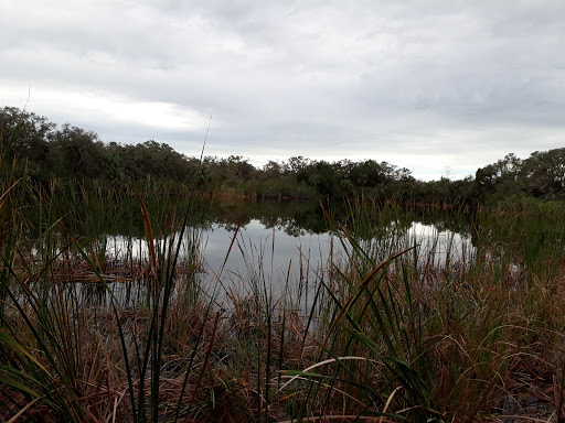 Community Center «Campbell Community Center», reviews and photos, 701 South St, Titusville, FL 32780, USA