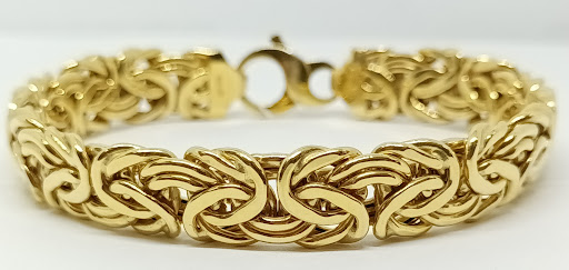 Jewelry Store «Jewelry & Coin Mart», reviews and photos, 757 W Golf Rd, Schaumburg, IL 60194, USA