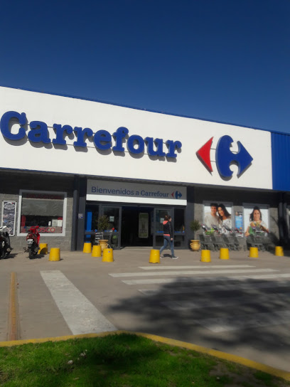 Carrefour Hipermercado - Blvd Bernardo de Irigoyen 1500, B1748 Gral. Rodríguez, Provincia de Buenos Aires