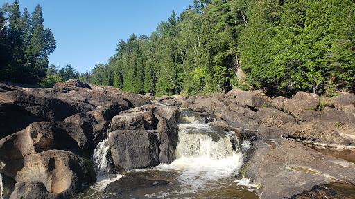 Beaver Bay Trailhead