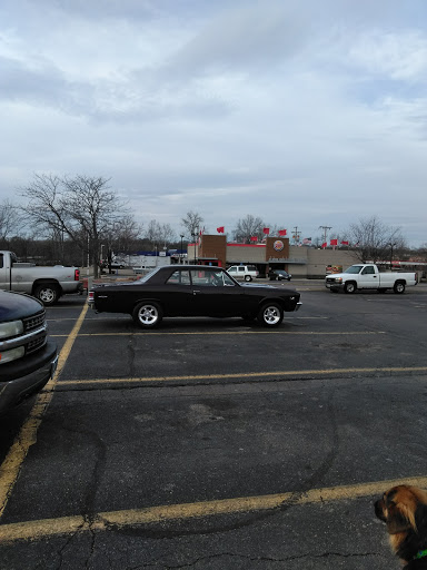 Hardware Store «Handyman Ace Hardware», reviews and photos, 1240 E Central Ave, Miamisburg, OH 45342, USA