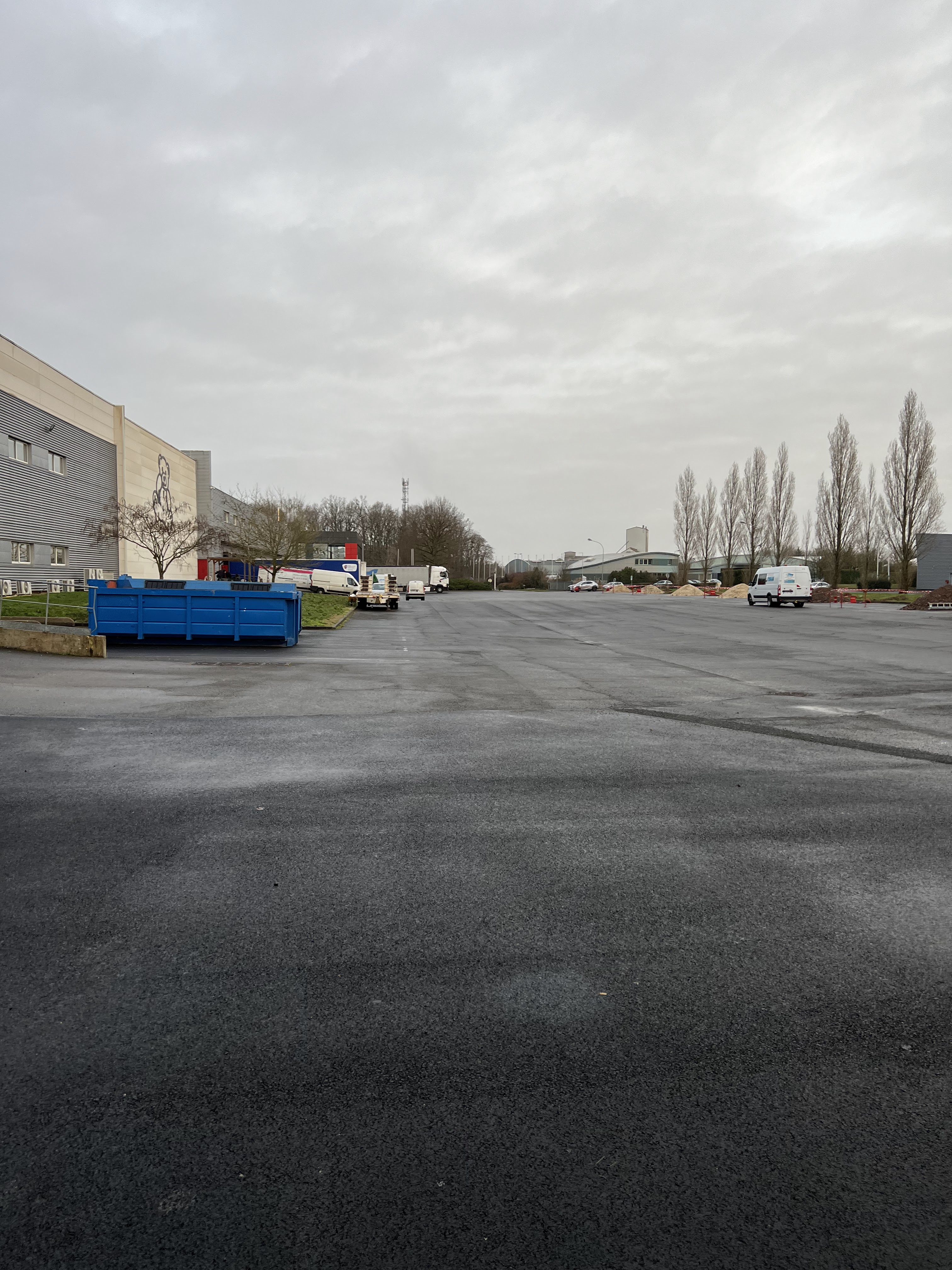 Photo n° 2 de l'avis de Lolozhor.L fait le 04/01/2024 à 19:53